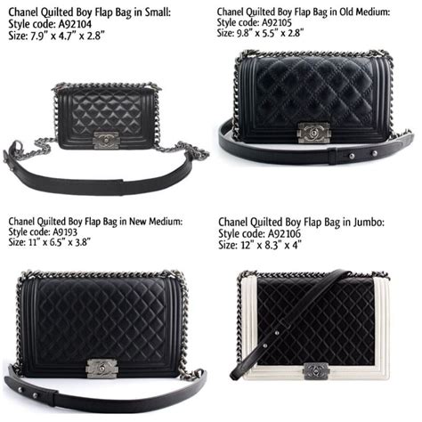 chanel boy bag 2017 18|The Boy Craze: Chanel Boy Bag Reference Guide .